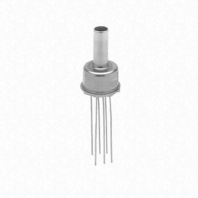 NPH-8-007GH Amphenol Advanced Sensors (NovaSensor) product image